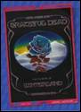A poster with a rose on it

Description automatically generated