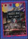 A poster with a band on the stage

Description automatically generated