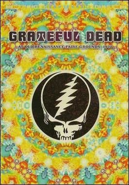 A poster with a skull and a lightning bolt in the middle

Description automatically generated