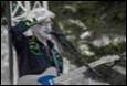 A picture containing concert, outdoor, skiing, person

Description automatically generated
