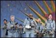 A group of people in uniform

Description automatically generated with low confidence