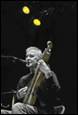 A person playing a cello

Description automatically generated