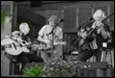 A group of people playing instruments

Description automatically generated