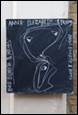 A chalkboard with a drawing on it

Description automatically generated with low confidence