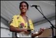 A person playing a guitar

Description automatically generated with low confidence