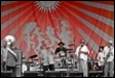 A group of men on stage

Description automatically generated with low confidence