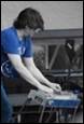 A person in a blue shirt

Description automatically generated with medium confidence
