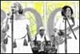 A group of people singing and playing instruments

Description automatically generated with low confidence