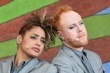 A person and person posing for a picture

Description automatically generated with medium confidence