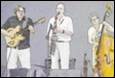 A group of men playing instruments

Description automatically generated with medium confidence