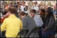 A group of people sitting in chairs

Description automatically generated