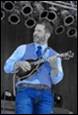 A person playing a mandolin

Description automatically generated