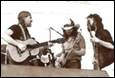 A group of people playing instruments

Description automatically generated with medium confidence