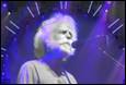 A picture containing concert, music, violet, entertainment

Description automatically generated