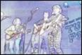 A group of people playing instruments

Description automatically generated with medium confidence