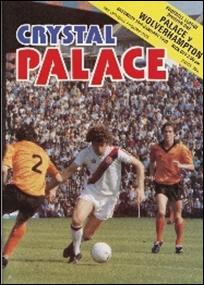A magazine cover with a football player running with a ball

Description automatically generated