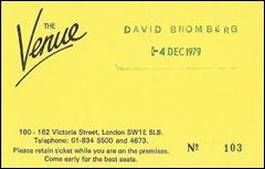 A yellow ticket with black text

Description automatically generated